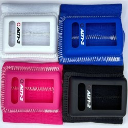 Alti-2 Atlas II & Juno Elastic Wrist Mount Alti-2 Atlas II & Juno Elastic Wrist Mount