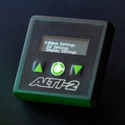 Alti-2 Mercury Jade Alti-2 Mercury Jade