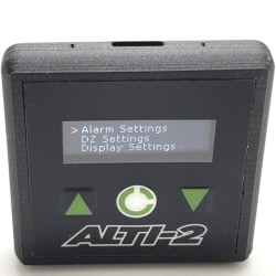 Alti-2 Mercury Jade Alti-2 Mercury Jade