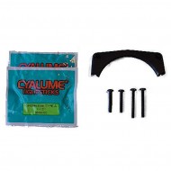 Light Retention Sleeve Kit for Altimaster II/ MA2 Series Light Retention Sleeve Kit for Altimaster II/ MA2 Series