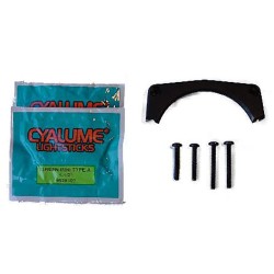 Light Retention Sleeve Kit for Altimaster II/ MA2 Series