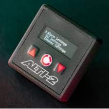 Alti-2 Mercury Crimson Alti-2 Mercury Crimson