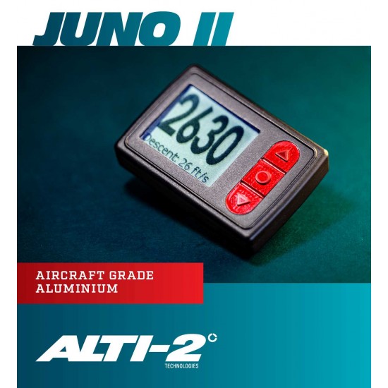 Alti-2 Atlas Juno Alti-2 Atlas Juno
