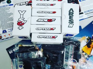 L&B Altimeters new arrivals !!!