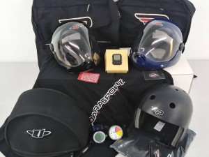 New equipment available by Parasport Italia!!