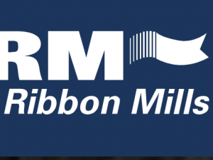 Bally Ribbon Mills webbing in stock!