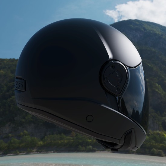 Cookie C45 Skydiving Helmet Cookie C45 Skydiving Helmet