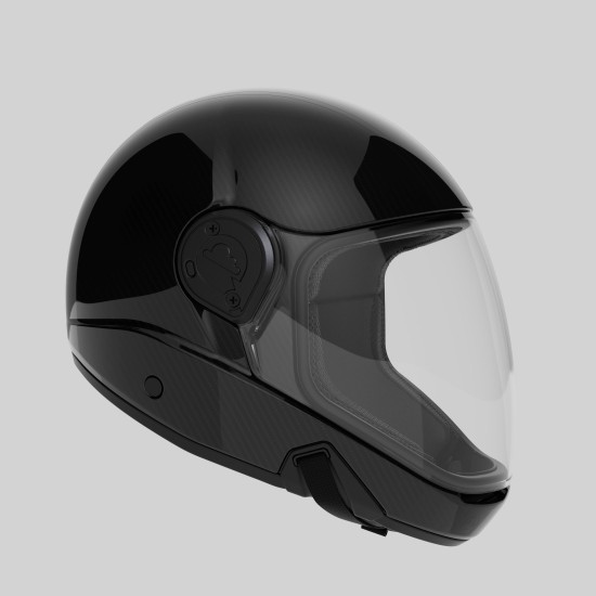 Cookie C45 Skydiving Helmet Cookie C45 Skydiving Helmet