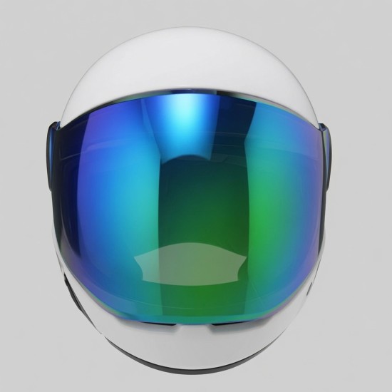 Cookie C45 Spare Visor