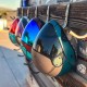 Cookie C45 Skydiving Helmet Cookie C45 Skydiving Helmet