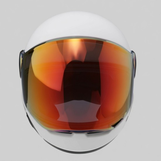 Cookie C45 Spare Visor