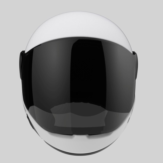 Cookie C45 Spare Visor
