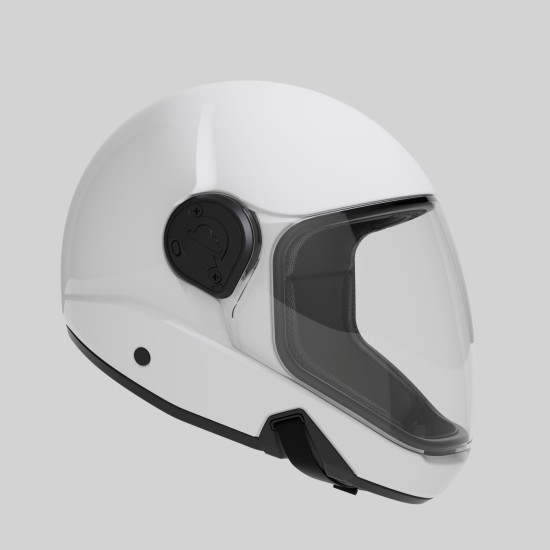 Cookie C45 Skydiving Helmet Cookie C45 Skydiving Helmet