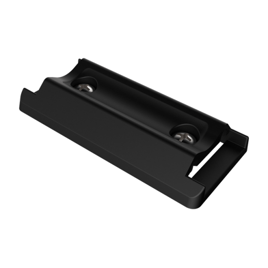 Cookie Flat Base for Roller Mount