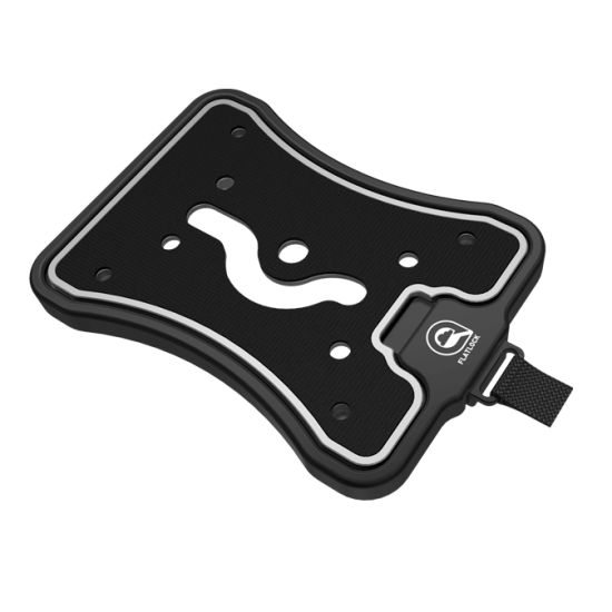 Cookie Flatlock Camera Mount
