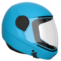 Cookie G4 Skydiving Helmet Cookie G4 Skydiving Helmet