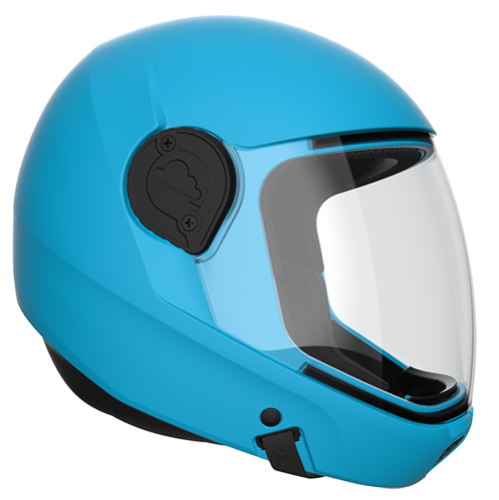 Cookie G4 Skydiving Helmet Cookie G4 Skydiving Helmet