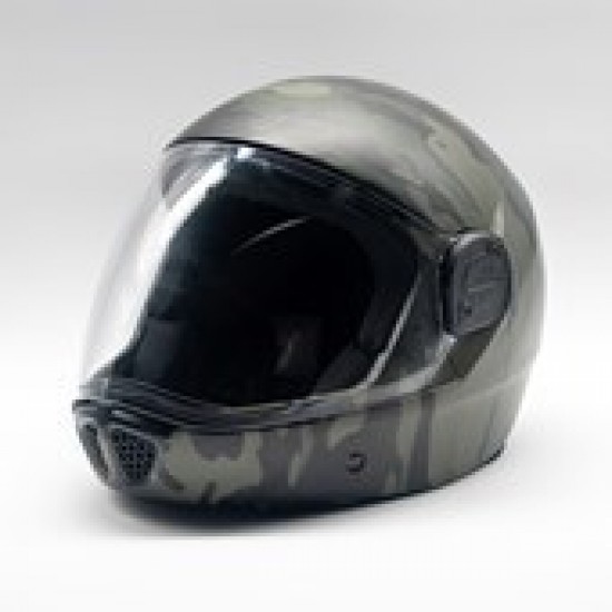 Cookie G4 Skydiving Helmet Cookie G4 Skydiving Helmet