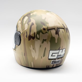 Cookie G4 Skydiving Helmet Cookie G4 Skydiving Helmet