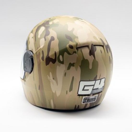 Cookie G4 Skydiving Helmet Cookie G4 Skydiving Helmet