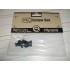 Cookie G4 Side Plate Screw Set