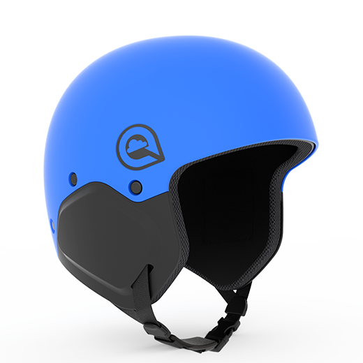 Cookie M3 Skydiving Helmet Cookie M3 Skydiving Helmet
