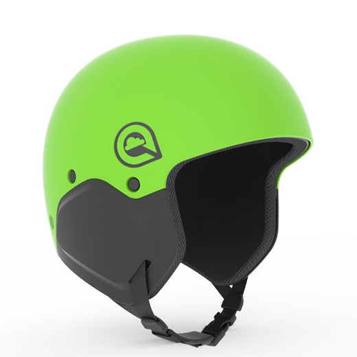 Cookie M3 Skydiving Helmet Cookie M3 Skydiving Helmet