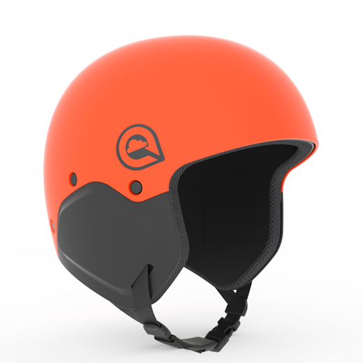Cookie M3 Skydiving Helmet Cookie M3 Skydiving Helmet