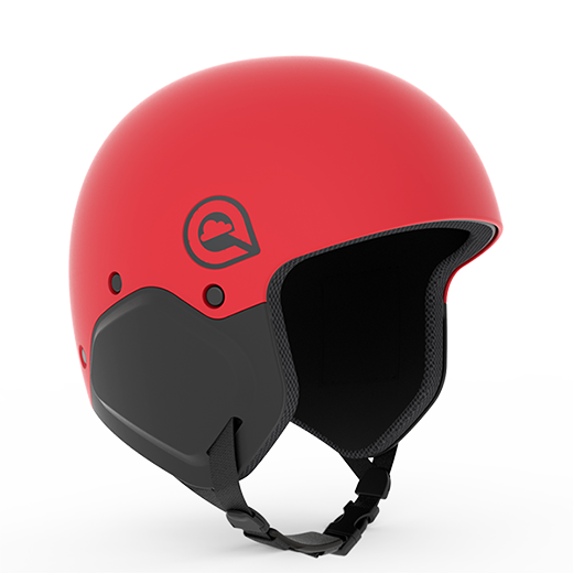 Cookie M3 Skydiving Helmet Cookie M3 Skydiving Helmet