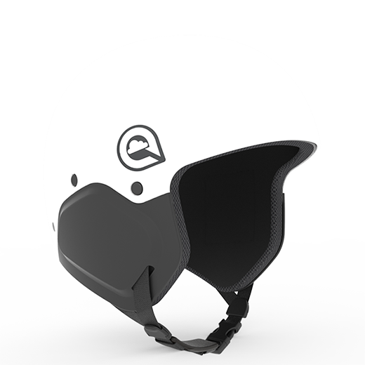 Cookie M3 Skydiving Helmet Cookie M3 Skydiving Helmet
