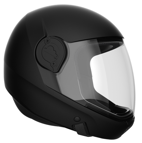 Cookie G4 Skydiving Helmet Cookie G4 Skydiving Helmet