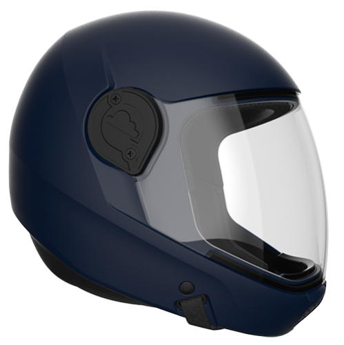 Cookie G4 Skydiving Helmet Cookie G4 Skydiving Helmet