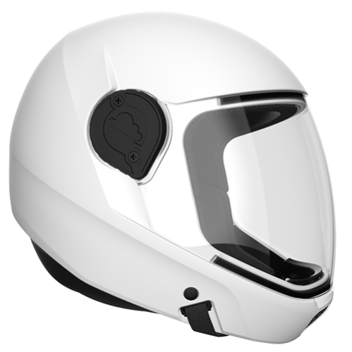 Cookie G4 Skydiving Helmet Cookie G4 Skydiving Helmet