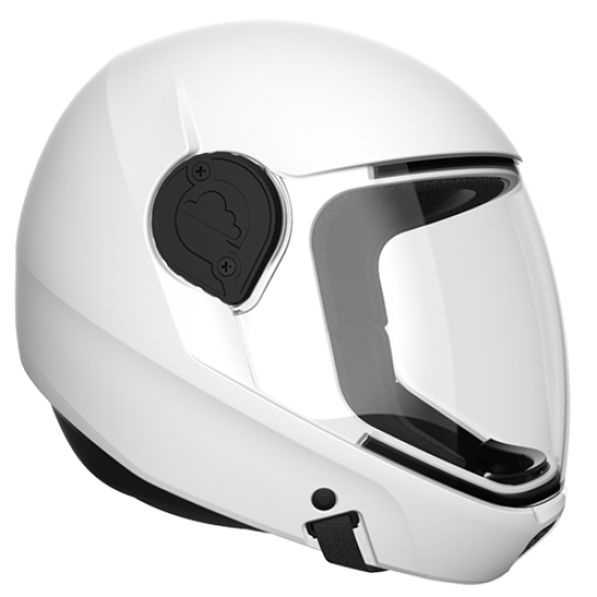 Cookie G4 Skydiving Helmet Cookie G4 Skydiving Helmet