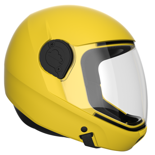 Cookie G4 Skydiving Helmet Cookie G4 Skydiving Helmet