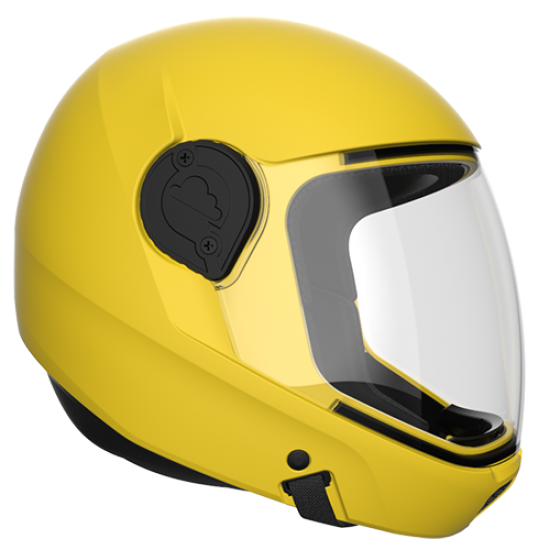 Cookie G4 Skydiving Helmet Cookie G4 Skydiving Helmet