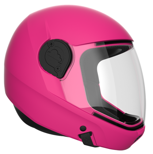 Cookie G4 Skydiving Helmet Cookie G4 Skydiving Helmet