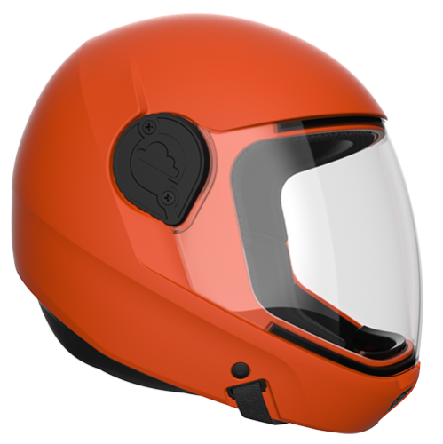 Cookie G4 Skydiving Helmet Cookie G4 Skydiving Helmet