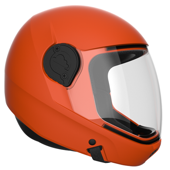 Cookie G4 Skydiving Helmet Cookie G4 Skydiving Helmet