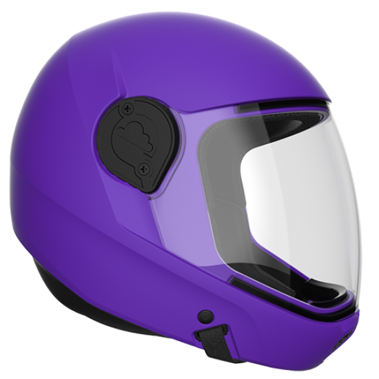 Cookie G4 Skydiving Helmet Cookie G4 Skydiving Helmet