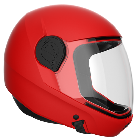 Cookie G4 Skydiving Helmet Cookie G4 Skydiving Helmet