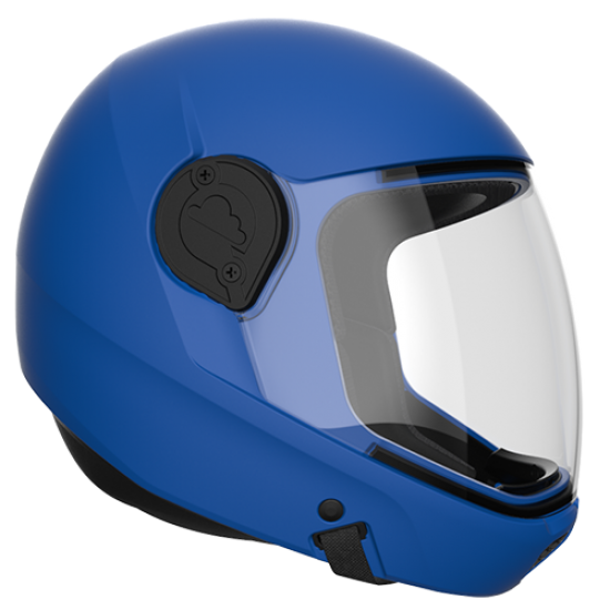Cookie G4 Skydiving Helmet Cookie G4 Skydiving Helmet