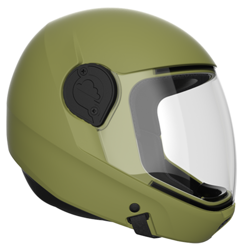 Cookie G4 Skydiving Helmet Cookie G4 Skydiving Helmet