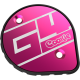 Cookie G4 Helmet Aluminium Side Plates