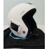 Cookie Fuel Helmet - White/L