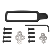 Cookie Fuel Audible Spare Kit