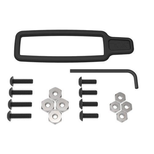 Cookie Fuel Audible Spare Kit