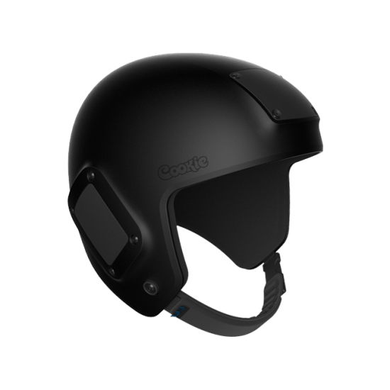 Cookie Fuel Helmet Cookie Fuel Helmet