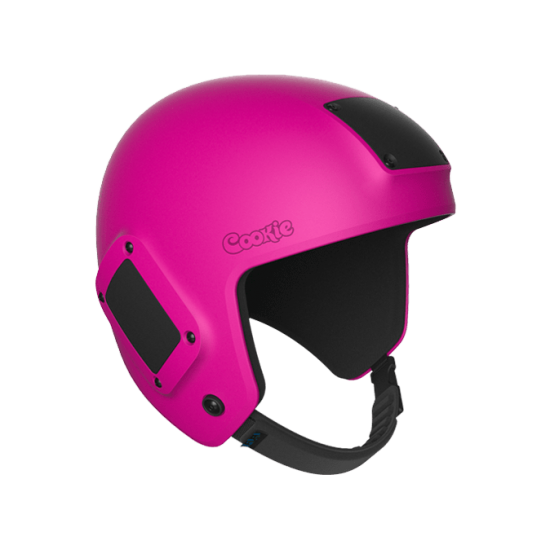 Cookie Fuel Helmet Cookie Fuel Helmet