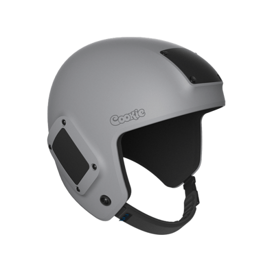 Cookie Fuel Helmet Cookie Fuel Helmet